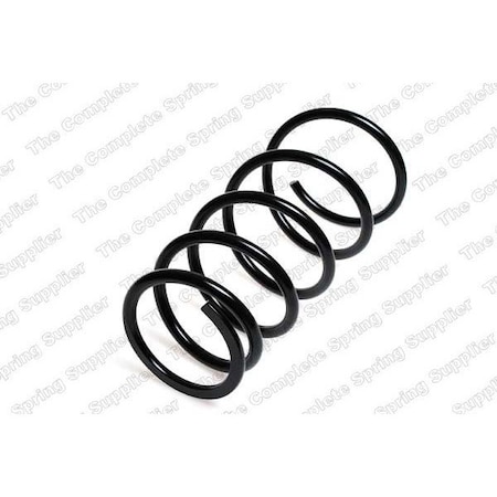 Lesjofors COIL SPRING REAR MAZ 4255425